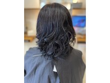 サロン ド アベニュー