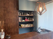 ヘアースパ ナチュラルビューティーサロン(Hair Spa natural beauty salon)の雰囲気(.)