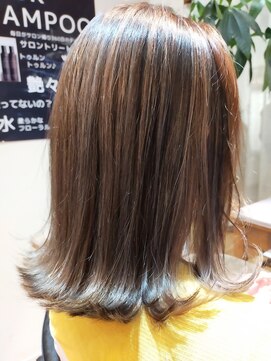 フレンズ 山鼻店(friend's) 3Dデザインカラー