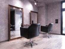 ファロ ヘアデザインスパ(falo Hair design.spa)