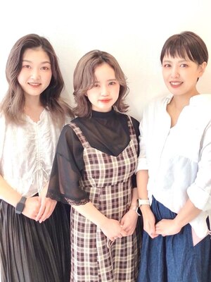 《待望の完全個室内完結型サロン》HOT PEPPER Beauty AWARD 2023 ベストサロン部門 注目サロン選出！