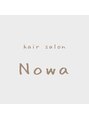 ノワ 三鷹店(Nowa)/川口 智史[カット/カラー/髪質改善/三鷹]