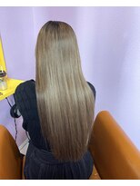 どぅ～す 梅田店&nbsp;【どぅ～す】ヘアセット ダウン12