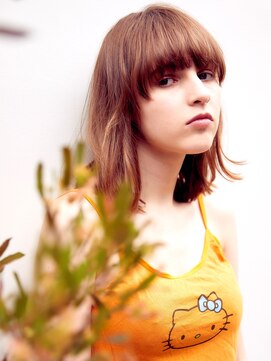 アニモフィオレンテ イオンタウン吉川美南店 +animo吉川美南+フルバング×ブラッドオレンジ♪レトロガーリーf