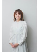 リンクヘアー(RINKhair) 森谷 由香里