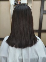 エフスタイル(F-style) インナーグラデーション -乾かすだけでお手入れ簡単-