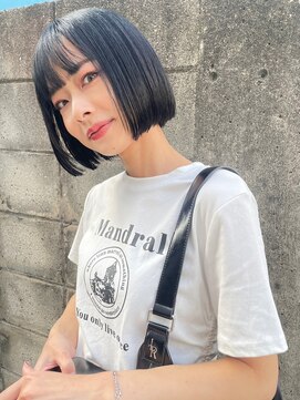 メゾンアメリ(Maison Amelie.) STYLE