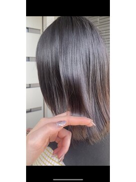 トゥエンティ(twenty) サラ艶×ストレート