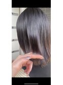 サラ艶×ストレート
