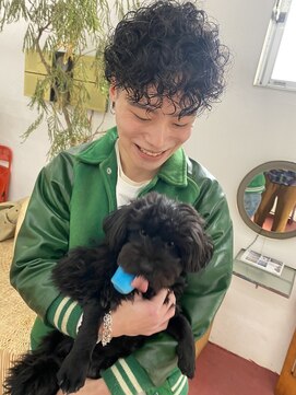 キュエ(qiie) qiie/ブリーチ/パーマ/ハイトーン/ダブルカラー/インナーカラー