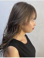 ノクターン 池袋(NOCTURNE)&nbsp;アッシュベージュ