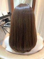 ミューズ 本山店(MUSE) 美髪サロン【MUSEミューズ 本山】 髪質改善ヘアスタイル