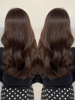 プレシャスバイプロデュース(precious by Produce)&nbsp;まろやかチョコレートカラー［町田/町田駅/町田駅前店]