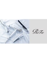 もっと美しくそのさきへ「ReFa」