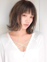 ジョウインアンドエマ(JOWIN AND EMMA)&nbsp;【EMMA天神・大名】シースルーカラー