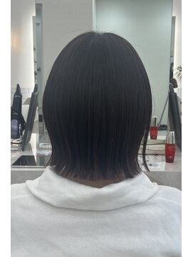 アオ 甲府本店(AO) 《AO hair》