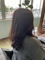 ヘアーケアサロン リノ(hair care salon Lino) エアリーパーマ
