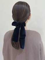 ノイズオオサカ 梅田店(NOISM OSAKA)&nbsp;京都ヘアセット/ヘアアレンジ/お呼ばれヘア/結婚式ヘア