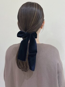 ノイズオオサカ 梅田店(NOISM OSAKA) 京都ヘアセット/ヘアアレンジ/お呼ばれヘア/結婚式ヘア