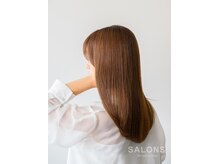 サロンズヘアー 今治ワールドプラザ前店(SALONS HAIR)