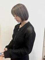 ピーディーフィノ 大通(PD fino)&nbsp;グレージュ