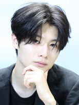 リップスヘアー 千葉(LIPPS hair)&nbsp;毛流れセンターパート