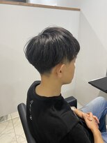 イルミ(iLUMi)&nbsp;iLUMi　×　メンズスタイル