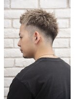 クリーブ 池袋(creeb)&nbsp;フェード/ハイトーン