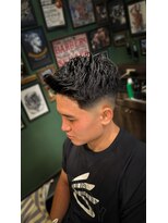 ハイ エナジー パワーズ(High Energy +POWERS)&nbsp;ノーパート