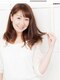アンフィル(Un fil)の写真/髪質やライフスタイルに合わせてベテランスタイリストがカット！あなたにぴったりのスタイルを提案します♪
