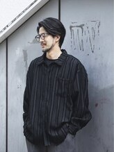 フィー 南越谷店(fee)&nbsp;iwai jun