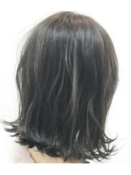 プリス ヘアー(pulis HAIR) ミディアム