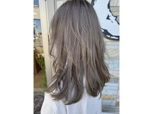 マザームーンヘアー(Mother Moon hair)