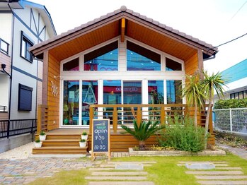 BOND 新鎌ヶ谷店