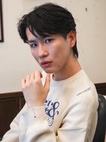 ヒロギンザ 御徒町店(HIRO GINZA)&nbsp;ニュアンスパーマ