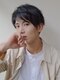 エドゥースフォーメン(et DOUCE for men)の写真/乾かすだけでキマる、忙しいメンズの味方！パーマでこなれ感を出しつつ爽やかな印象が手に入る。