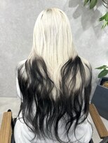 ロウル 渋谷(LOWRL)&nbsp;フェミニンロング/似合わせカット/ウェーブミディアム/渋谷