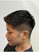 The メンズショート
