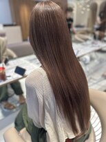 マーシィ(MARCIE)&nbsp;髪質改善トリートメント