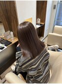 オリーブベージュ