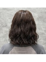 ルプラ カルム(le-pla Calme)&nbsp;【CALME style】ボブパーマ#豊橋#豊川#新城#蒲郡