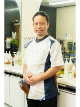 ワタナベ理容室&nbsp;渡辺 晋悟