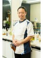 ワタナベ理容室 渡辺 晋悟