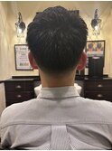 ビジネススタイル<理容室>【床屋／シェーピング／メンズ］