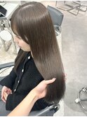 オリーブグレージュ ベージュカラー