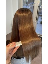 シャラ(Shala)&nbsp;美髪矯正