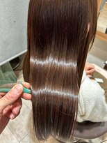 クララ カシハラ(CLALA Kashihara) 絹髪/髪質改善/髪質改善酸熱トリートメント/美髪/艶髪