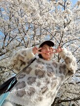 アース 錦糸町店(HAIR&MAKE EARTH) 會田 愛美