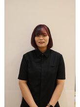 レブリイゼンコー イオンモール幕張新都心店(Reverie ZENKO) 芦田 麻弥