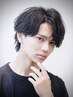 【西田指名】垢抜けたい方必見!メンズカット＋眉カットクーポン